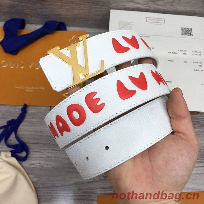 Louis Vuitton Belt LVB00052